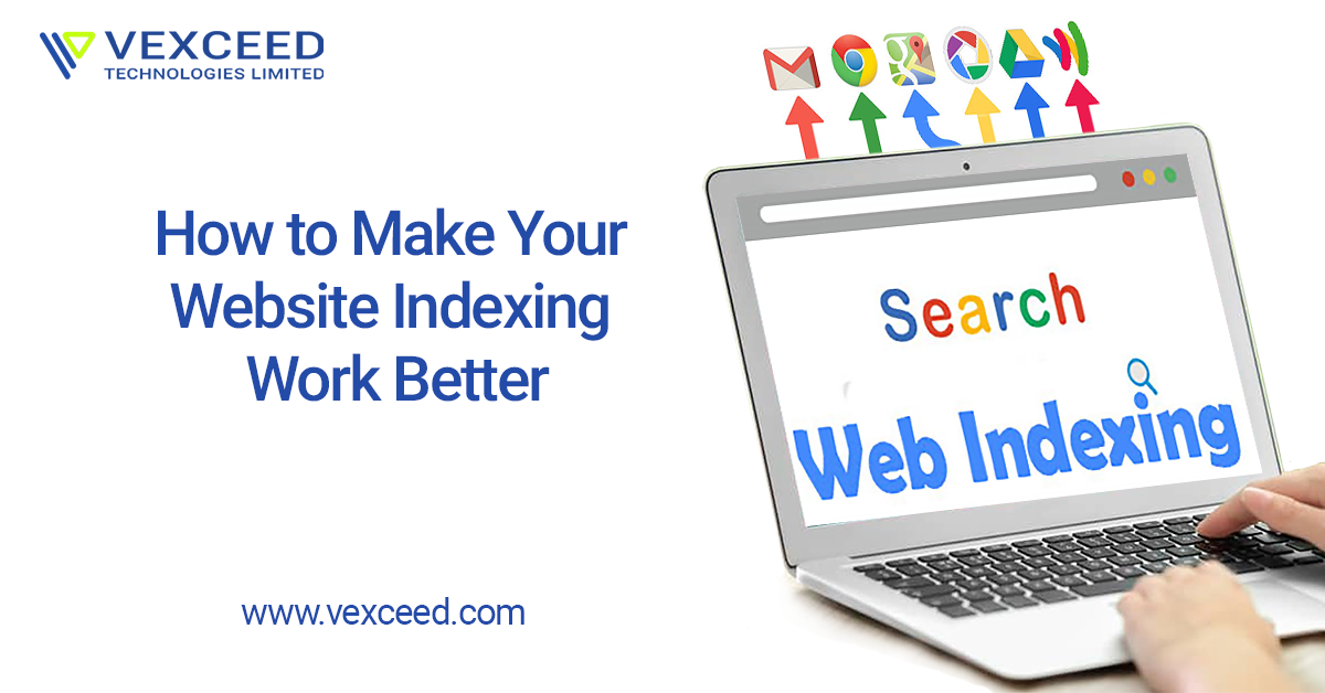 How to make your website indexing work better