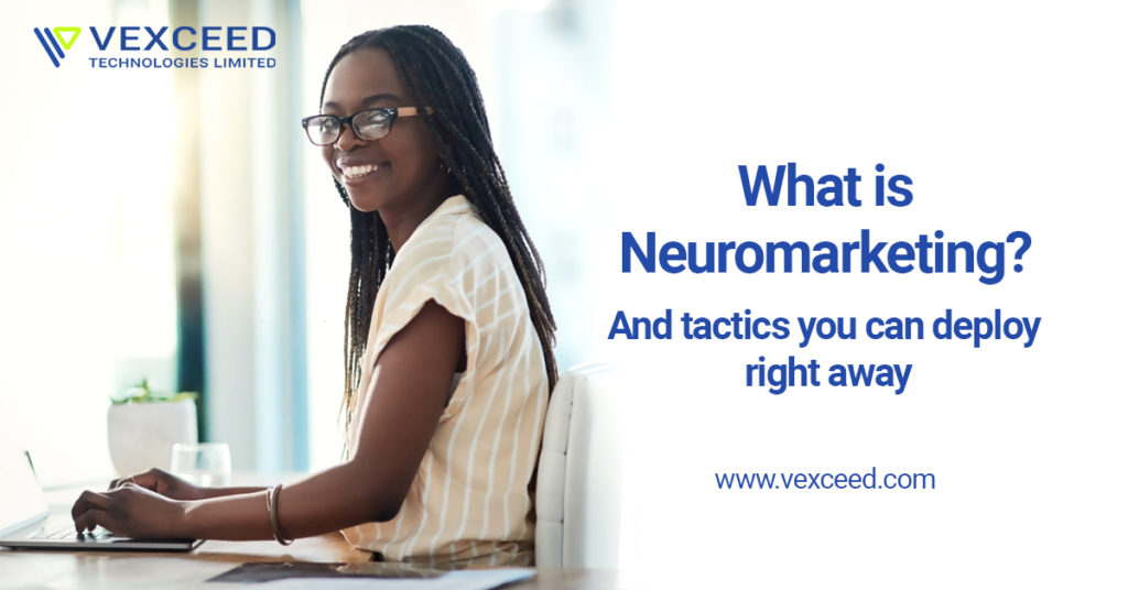 What is neuromarketing?